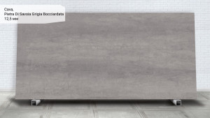 Pietra Di Savoia Grigia Bocciardata Pietra Di Savoia Grigia Bocciardata