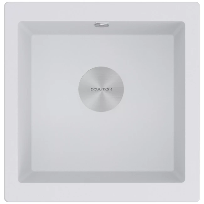 Кухонная мойка GERA 50 из искусственного гранита