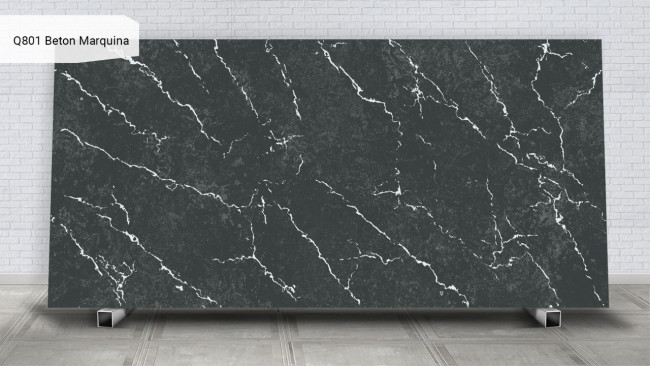 Q801 Beton Marquina
