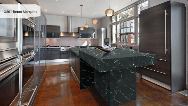 Q801 Beton Marquina