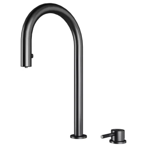 Смеситель ESTETICA с функцией струя / душ