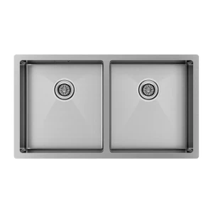 Кухонная мойка GERBERG 78/2 UNI