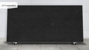 Q719 Carrara Black Q719 Carrara Black