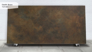 Ossido Bruno Ossido Bruno