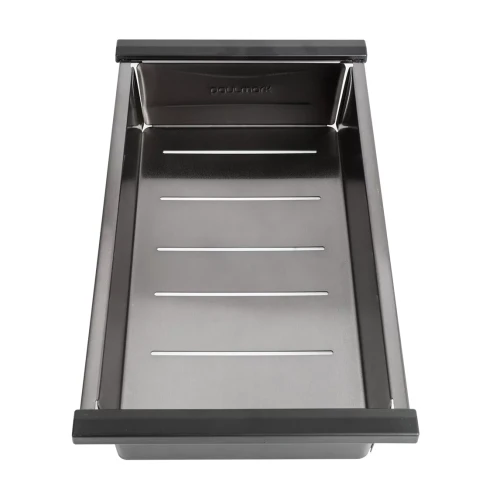 Коландер                  ADVANCE A375 Вороненая сталь GM