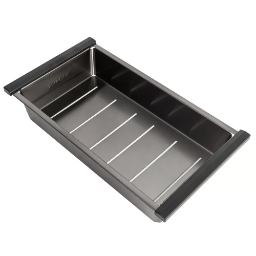 Коландер                  ADVANCE A375 Вороненая сталь GM