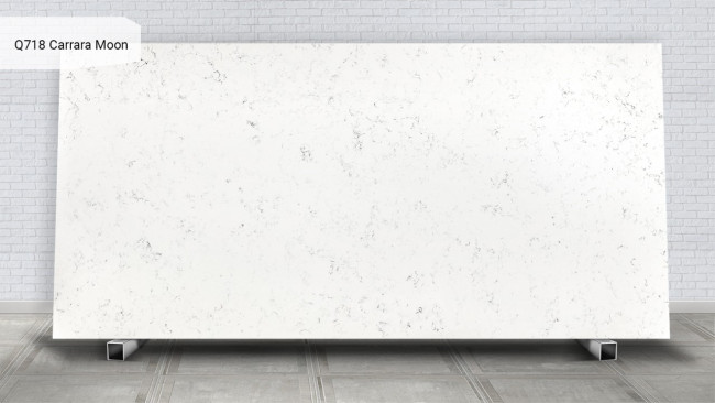 Q718 Carrara  Moon