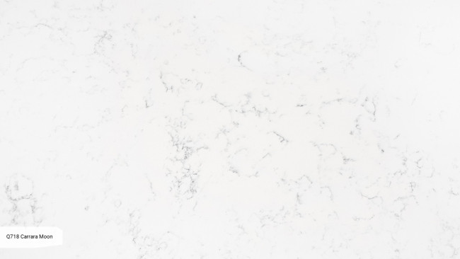 Q718 Carrara  Moon