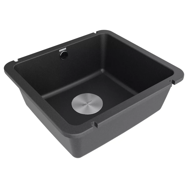 Кухонная мойка UNTER 50 из it-granit