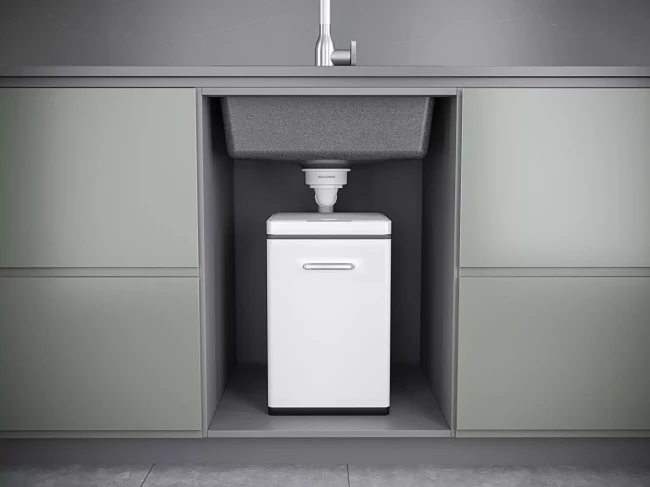 Кухонная мойка UNTER 50 из it-granit