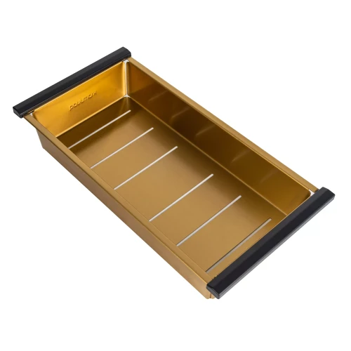 Коландер                  ADVANCE A405 Брашированное золото BG