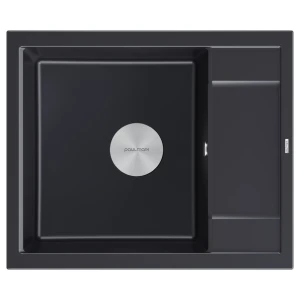 Кухонная мойка FLUGEN 50-600 врезная