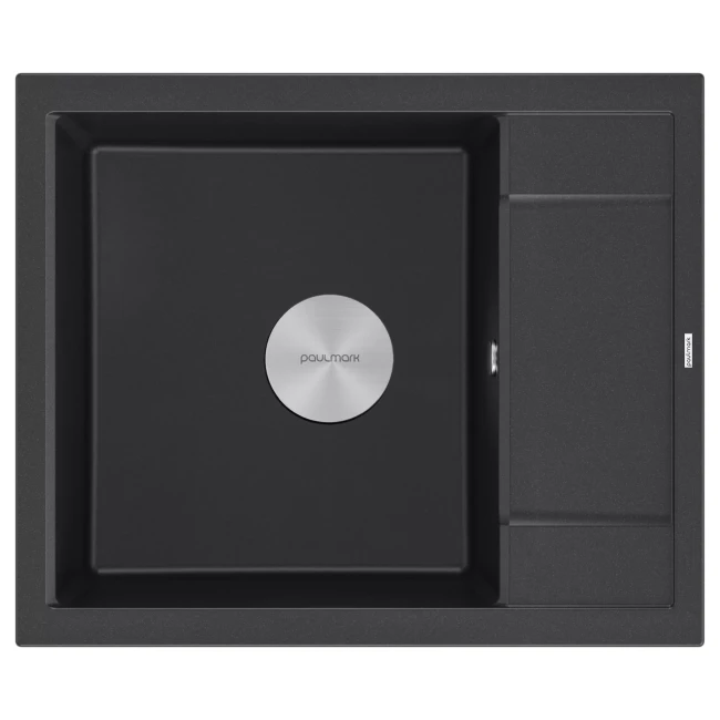 Кухонная мойка FLUGEN 50-600 врезная Кухонная мойка FLUGEN 50-600 врезная