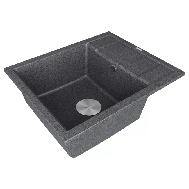 Кухонная мойка FLUGEN 50-600 врезная Кухонная мойка FLUGEN 50-600 врезная