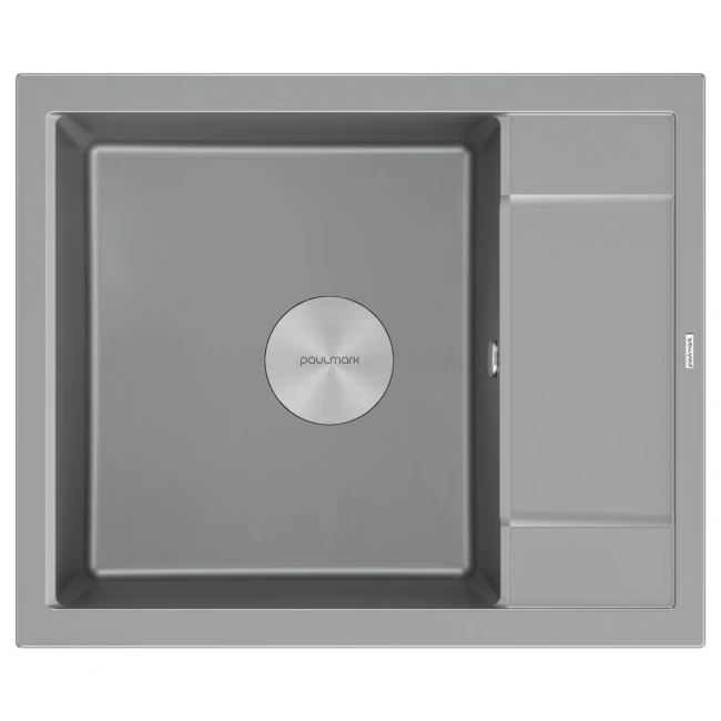 Кухонная мойка FLUGEN 50-600 врезная Кухонная мойка FLUGEN 50-600 врезная