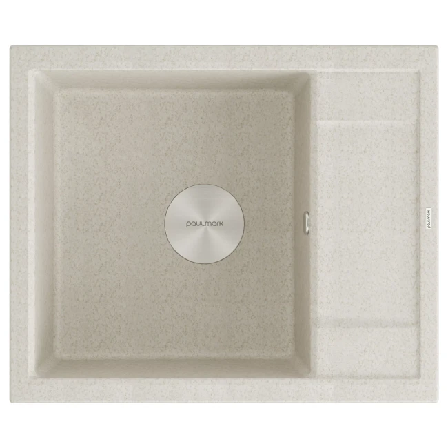 Кухонная мойка FLUGEN 50-600 врезная Кухонная мойка FLUGEN 50-600 врезная