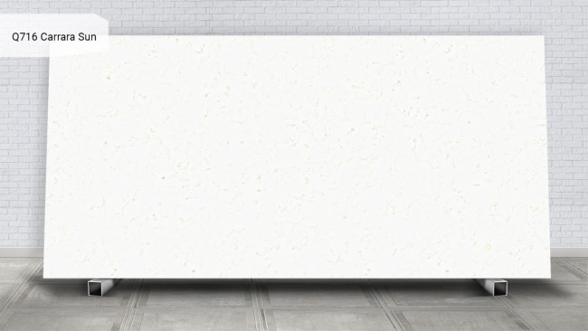 Q716 Carrara  Sun
