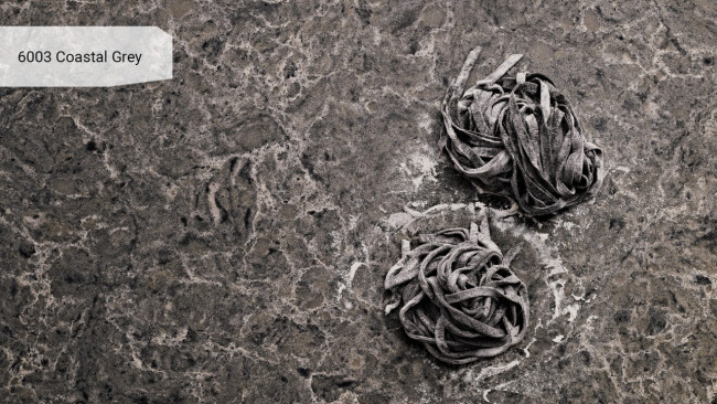 6003 Coastal Grey