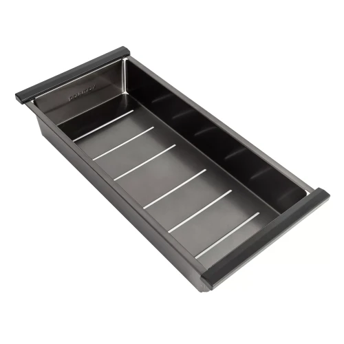 Коландер                  ADVANCE A430 Вороненая сталь GM