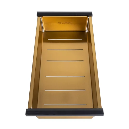 Коландер                  ADVANCE A430 Брашированное золото BG