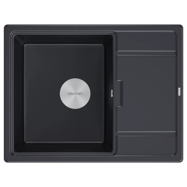 Кухонная мойка FLUGEN 50-650