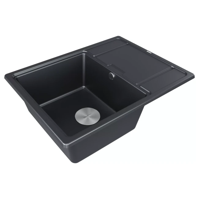 Кухонная мойка FLUGEN 50-650