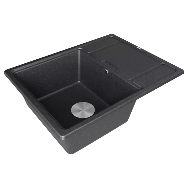 Кухонная мойка FLUGEN 50-650