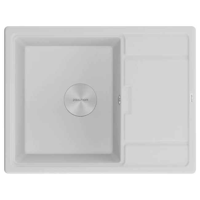 Кухонная мойка FLUGEN 50-650