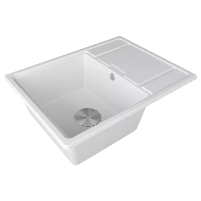 Кухонная мойка FLUGEN 50-650