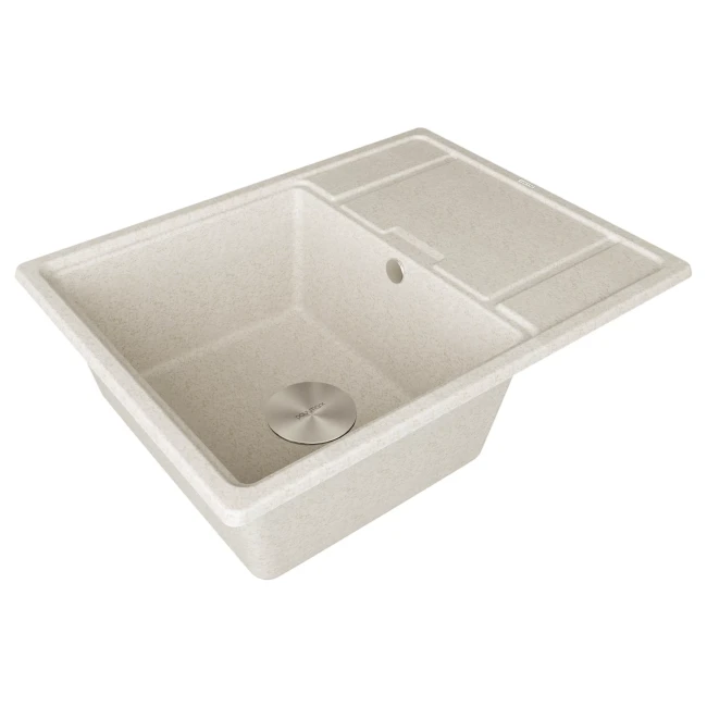 Кухонная мойка FLUGEN 50-650