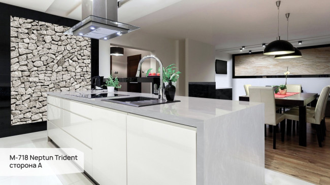 M 718 А Neptun Trident