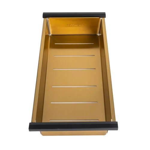 Коландер                  ADVANCE A450 Брашированное золото BG