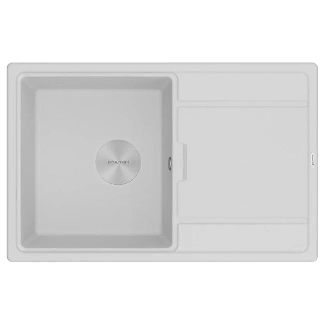 Кухонная мойка FLUGEN 50-780 врезная (IT-Granit) Кухонная мойка FLUGEN 50-780 врезная (IT-Granit)