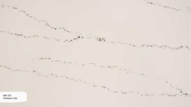 NM 207 Statuario Lille