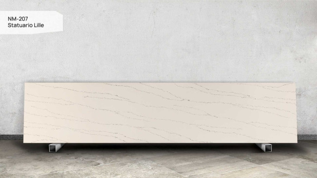 NM 207 Statuario Lille