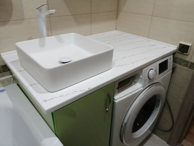 NM 207 Statuario Lille