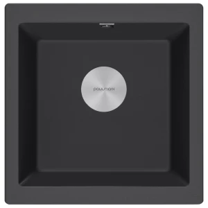 Кухонная мойка GERA 50 из искусственного гранита