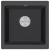 Кухонная мойка GERA 50 из искусственного гранита Кухонная мойка GERA 50 из искусственного гранита