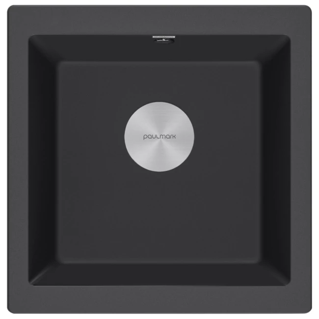 Кухонная мойка GERA 50 из искусственного гранита Кухонная мойка GERA 50 из искусственного гранита