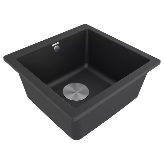 Кухонная мойка GERA 50 из искусственного гранита Кухонная мойка GERA 50 из искусственного гранита