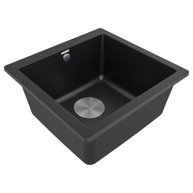 Кухонная мойка GERA 50 из искусственного гранита Кухонная мойка GERA 50 из искусственного гранита
