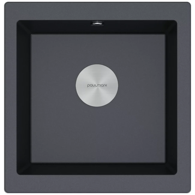 Кухонная мойка GERA 50 из искусственного гранита Кухонная мойка GERA 50 из искусственного гранита