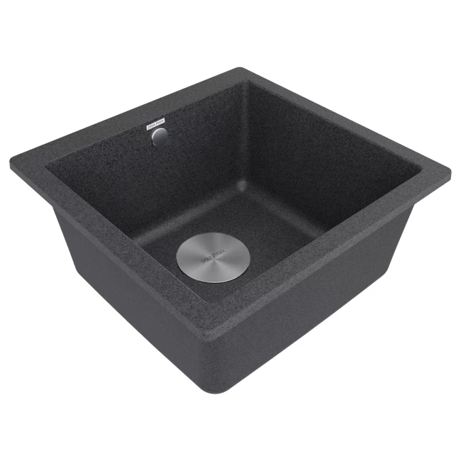 Кухонная мойка GERA 50 из искусственного гранита Кухонная мойка GERA 50 из искусственного гранита