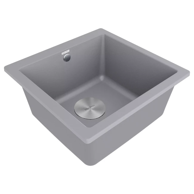Кухонная мойка GERA 50 из искусственного гранита Кухонная мойка GERA 50 из искусственного гранита