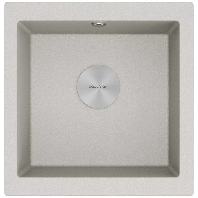 Кухонная мойка GERA 50 из искусственного гранита Кухонная мойка GERA 50 из искусственного гранита