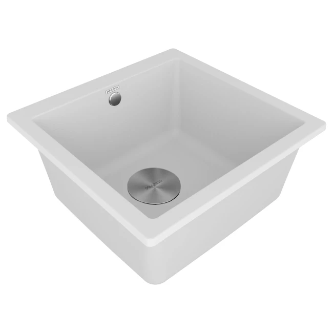 Кухонная мойка GERA 50 из искусственного гранита Кухонная мойка GERA 50 из искусственного гранита
