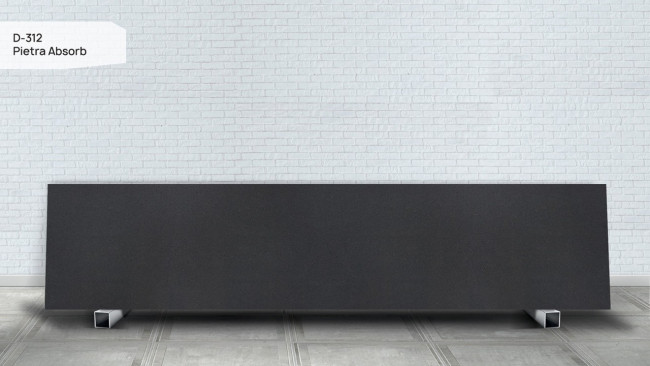 D 312 Pietra Absorb