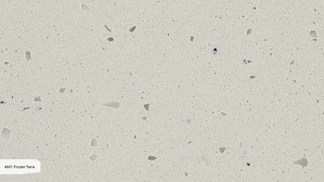 4601 Frozen Terra