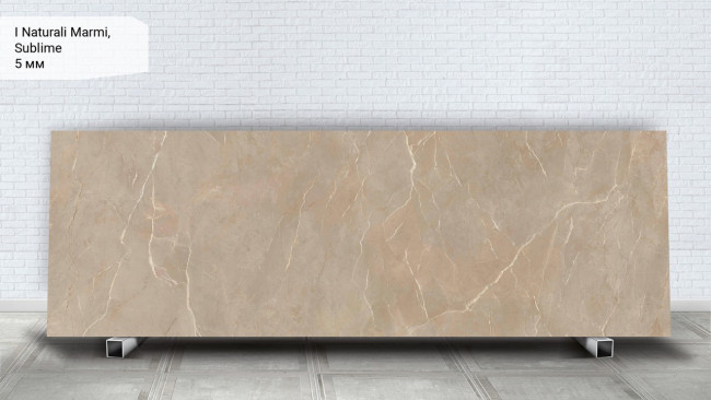 I Naturali Marmi Sublime