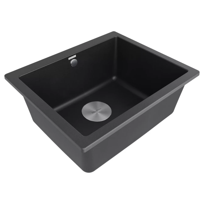Кухонная мойка GERA 60 из искусственного гранита Кухонная мойка GERA 60 из искусственного гранита